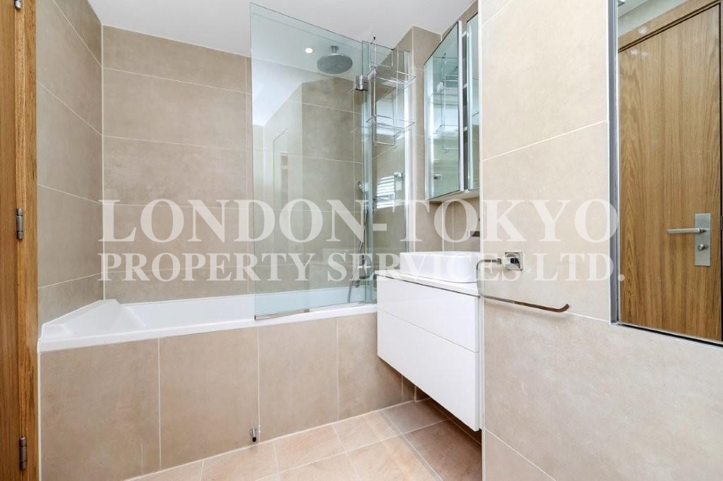 Waterford Court, Stalbridge Street, Marylebone NW1